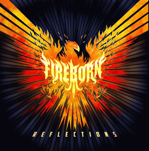 Fireborn (GER) : Reflections